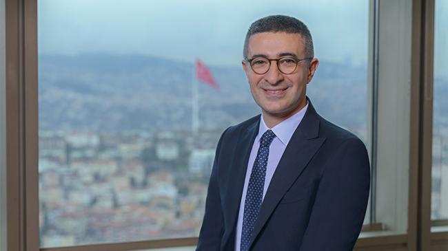 Garanti BBVA’dan 3,5 trilyon TL’lik sürdürülebilir finansman hedefi | Ekonomi Haberleri