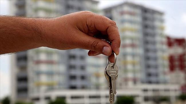 İstanbul'da 798 konut ve işyeri sahiplerine teslim edilecek | Ekonomi Haberleri