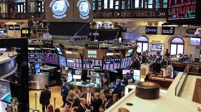 New York borsası yükselişle açıldı | Borsa Haberleri