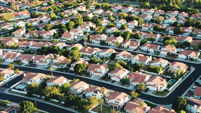 ABD'de yeni konut satışları mayısta beklentilerin altına düştü | Konut Haberleri