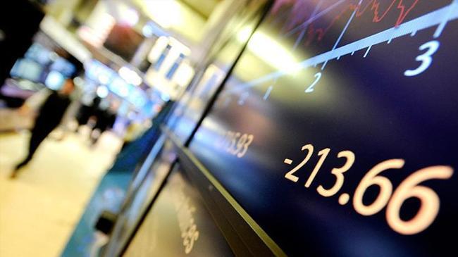 VİOP'ta endeks kontratı güne yükselişle başladı | Borsa İstanbul Haberleri