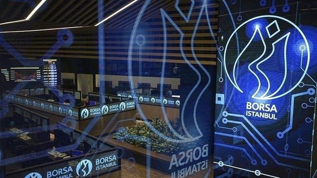 Borsa günün ilk yarısında geriledi | Borsa İstanbul Haberleri