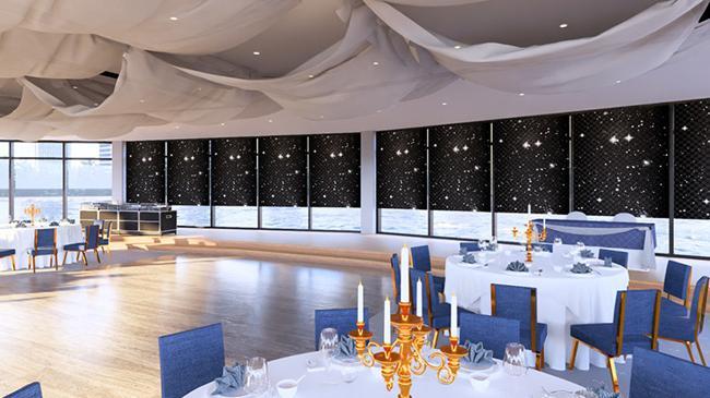 ABB ücretsiz düğün salonu hizmeti verecek | Ekonomi Haberleri