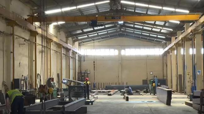 Tamircilikle başladı, 15 yıl sonra fabrikasını kurdu | Girişim Haberleri