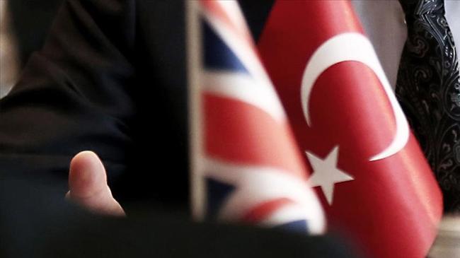 Türkiye ve Birleşik Krallık STA güncellemesi müzakereleri başlıyor | Ekonomi Haberleri
