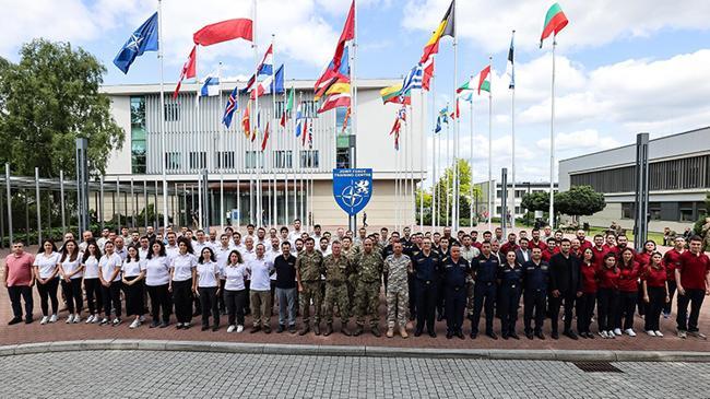 Milli teknoloji ürünü SD-WAN'dan NATO'da üstün performans | Teknoloji Haberleri