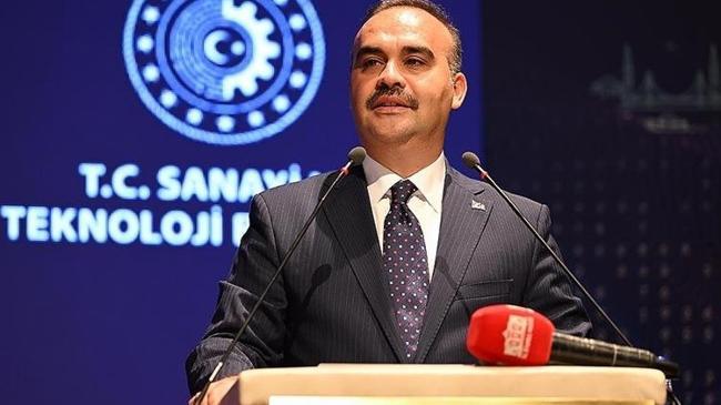 Bakan Kacır: 'Macaristan ile yeni projeler gündemde' | Ekonomi Haberleri