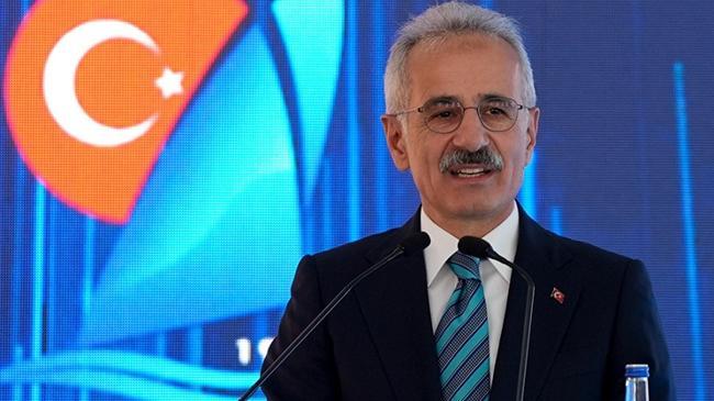 Bakan Uraloğlu'ndan hava sahası kısıtlamalarına ilişkin yeni açıklama | Ekonomi Haberleri