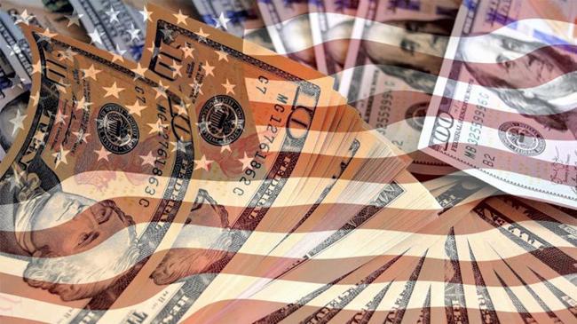 ABD ekonomisi ilk çeyrekte daraldı | Ekonomi Haberleri