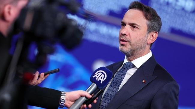 41 milyon varillik petrol rezervinin yüzde 58'i Diyarbakır’dan | Ekonomi Haberleri