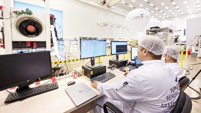 AR-GE’de ücret tartışması | Ekonomi Haberleri