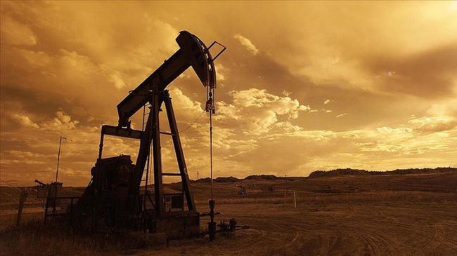 Petrol güne kaç dolarda başladı? | Ekonomi Haberleri