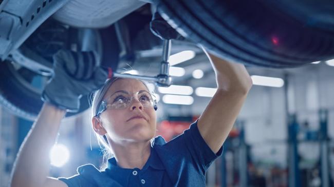 Türkiye'nin araç muayene istasyonları Turka oluyor... Yeni dönem başladı! | Genel Haberler