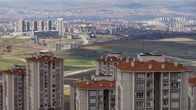 Ticaret Bakanlığı'ndan emlak fiyatlarına dev ceza! Liste yayınlandı | Ekonomi Haberleri