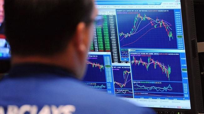 New York borsası yükselişle açıldı | Borsa Haberleri