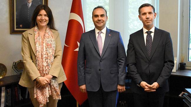 Türkiye'den Antarktika hazırlığı! Türk bilim üssü kurulacak | Teknoloji Haberleri