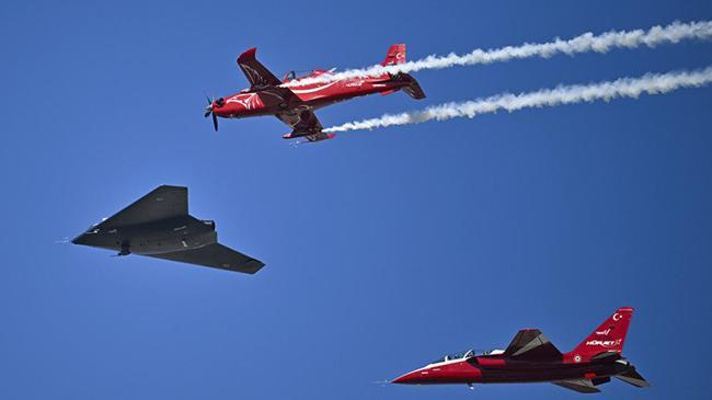 TUSAŞ, stratejik ortaklıklarını artırıyor | Ekonomi Haberleri