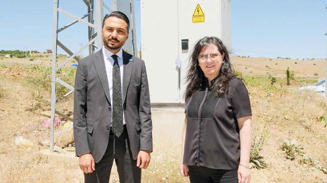 Elektrik arızası önceden tespit edilecek | Ekonomi Haberleri