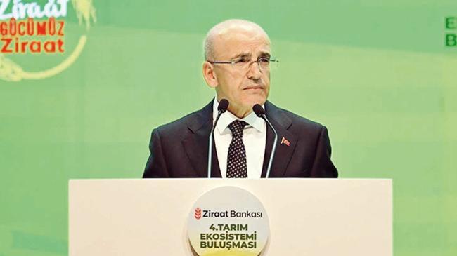 ‘Bütçeden en büyük payı tarıma ayırıyoruz’ | Ekonomi Haberleri