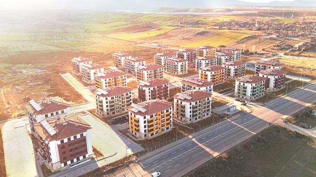 Bakan Kurum açıkladı, TOKİ ucuz kiralık ev yapacak: Sosyal kiralık konutun 3 avantajı | Ekonomi Haberleri