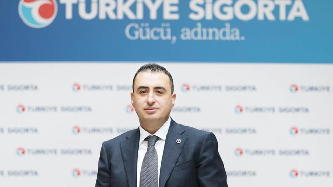 Türkiye Sigorta BIST Sürdürülebilirlik Endeksi’nde | Ekonomi Haberleri