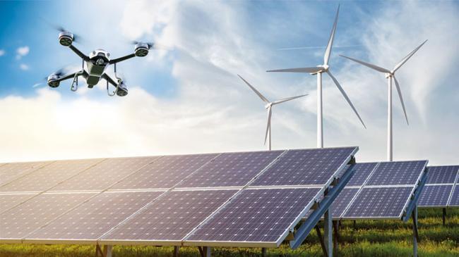 Yerli girişimle ‘havalı’ denetim | Ekonomi Haberleri