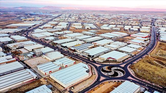 Sanayide yeşil dönüşüm | Ekonomi Haberleri