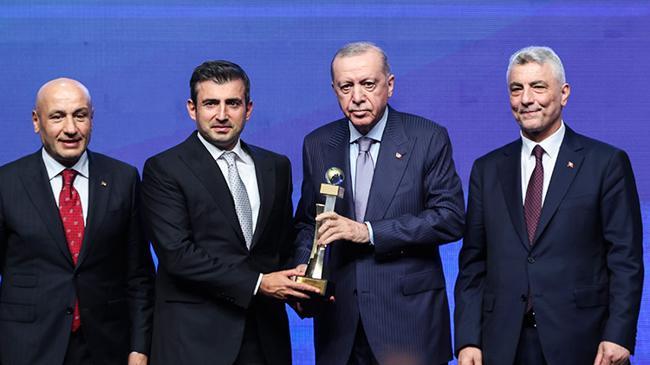 Baykar ihracatın zirvesine demir attı | Genel Haberler