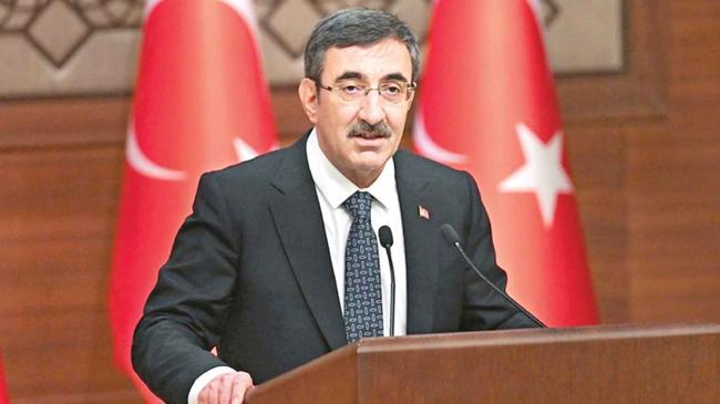 ‘İşgücünü güçlendiren adımlar sürecek’ | Ekonomi Haberleri