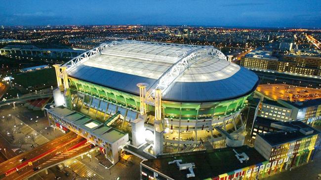 Avrupa’nın ikonik yapılarını Türkler yeniliyor | Ekonomi Haberleri