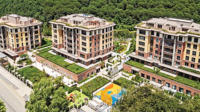 Evde düşük faiz kampanyası başladı | Ekonomi Haberleri