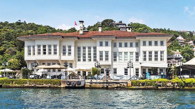 Bilgili’den Les Ottomans açıklaması | Ekonomi Haberleri