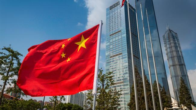 ABD ile tarife anlaşmasının ardından Çin imalat faaliyetleri büyüdü | Genel Haberler