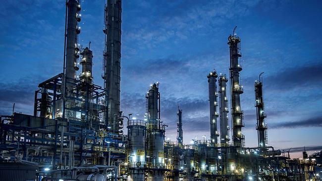 Petkim'den SOCAR Terminal'e hisse satışı | Genel Haberler