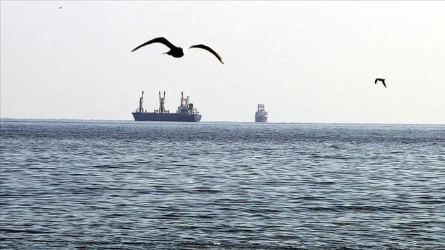 Türk sahipli deniz ticaret filosu dünyada 11. sırada | Ekonomi Haberleri