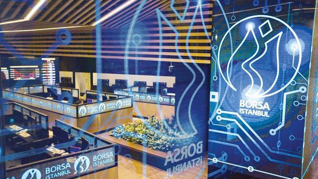 Borsa 3 ay sonra 10 bini aştı | Ekonomi Haberleri