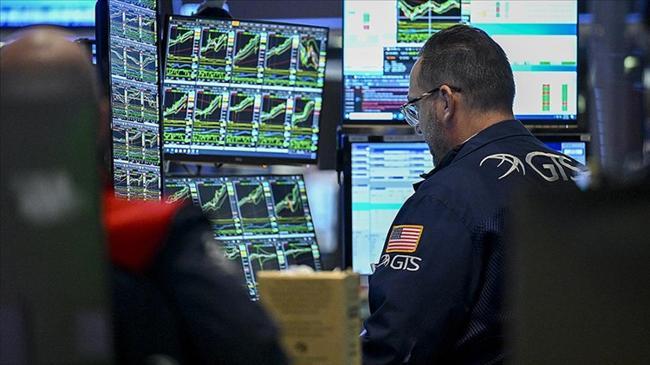 Küresel piyasalarda tarife endişesi | Ekonomi Haberleri