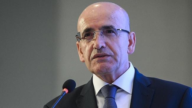 Bakan Şimşek: İhracat, dirençli yapısını koruyor | Ekonomi Haberleri