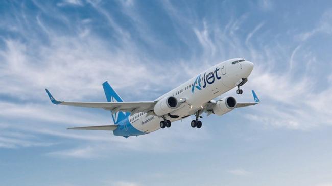 AJet'in Cenevre uçuşları başlıyor | Ekonomi Haberleri