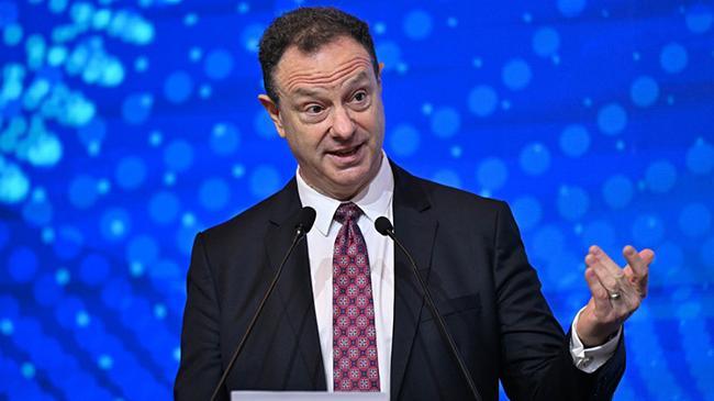 ABD'li enerji uzmanı: 'Türkiye nükleerde lider olabilir' | Ekonomi Haberleri