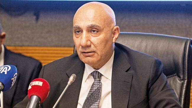 ‘Hukuk mücadelemiz ABD’de devam ediyor’ | Ekonomi Haberleri