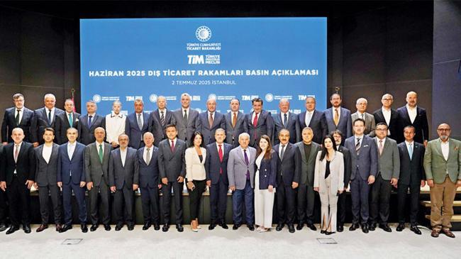 ‘Kahramanlık hikâyesi yazdılar’ | Ekonomi Haberleri