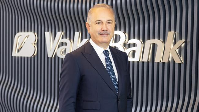 Yılın ilk sürdürülebilir Eurobond ihracı Vakıfbank’tan | Ekonomi Haberleri