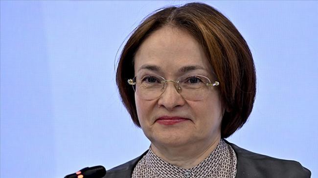 Rusya Merkez Bankası'ndan faiz indirim sinyali | Ekonomi Haberleri