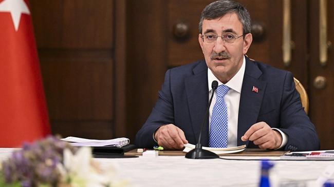 Cevdet Yılmaz: Aileyi güçlendirecek eylem planları hayata geçiriyoruz | Ekonomi Haberleri