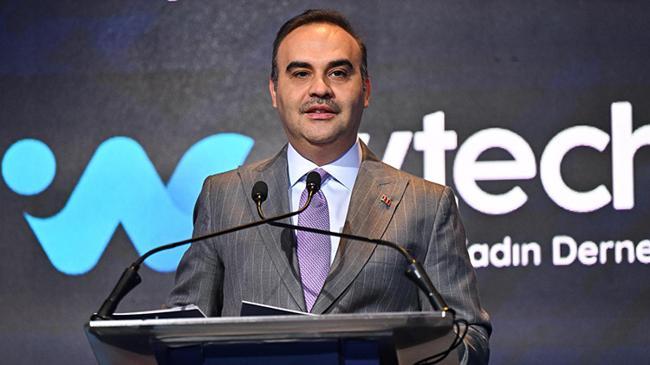 Bakan Kacır duyurdu: Proje başına 2 milyon TL destek vereceğiz | Ekonomi Haberleri