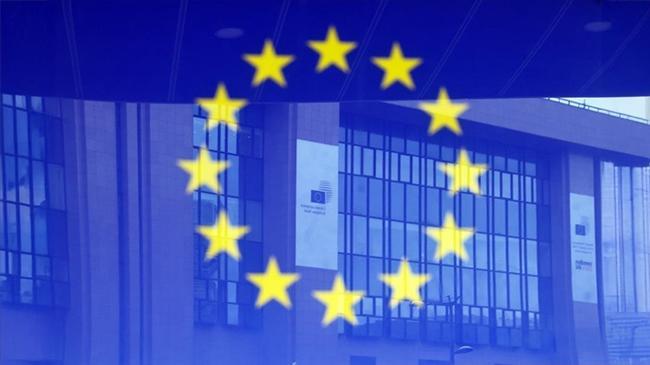 AB'den ABD'ye ticaret anlaşmasına hazırız mesajı | Ekonomi Haberleri