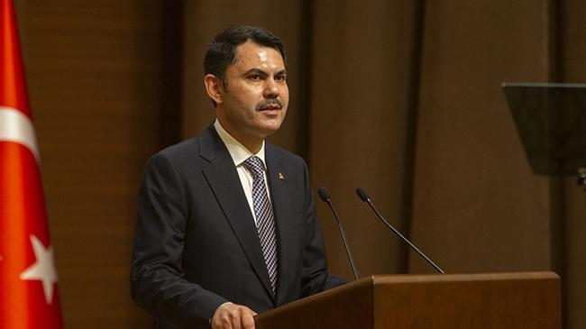 ‘Memleketi iklim krizinin etkilerinden koruyacağız’ | Ekonomi Haberleri