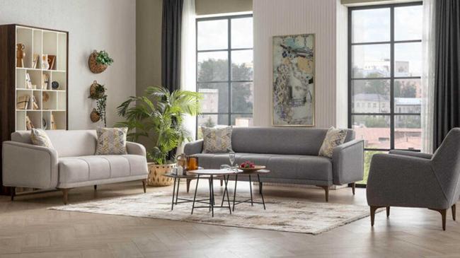 Alfemo Mobilya satıldı! İşte yeni sahibi | Ekonomi Haberleri