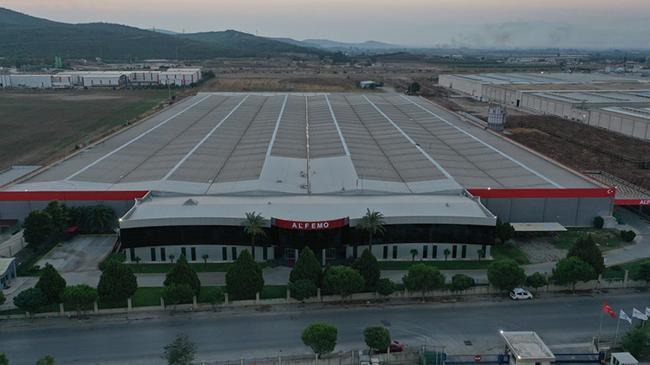 Zeren Group Holding, Alfemo’yu satın aldı | Ekonomi Haberleri